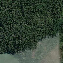 Satellite imagery of Punta Raúl, CL