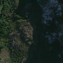 Satellite imagery of Punta Raúl, CL