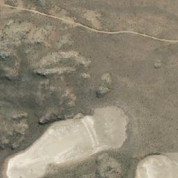 Satellite imagery of Sierra de las Uñas, AR