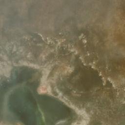 Satellite imagery of Punta del Paso, AR