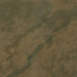 Satellite imagery of Cerro Clayrac, AR