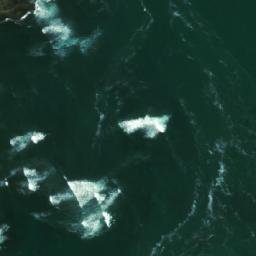 Satellite imagery of Roca Beagle, AR