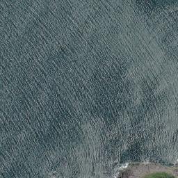 Satellite imagery of Punta Sombrero, CL