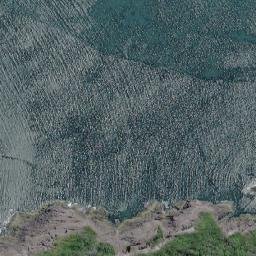 Satellite imagery of Punta Sombrero, CL