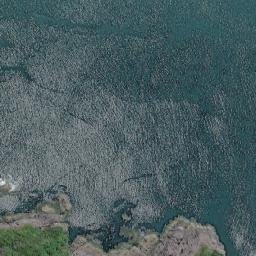 Satellite imagery of Punta Felisa, CL