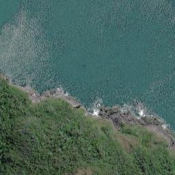 Satellite imagery of Punta Felisa, CL