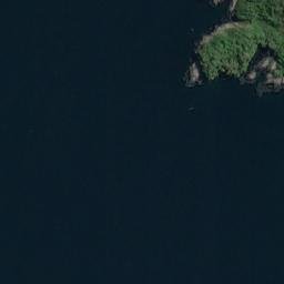 Satellite imagery of Punta Inés, CL