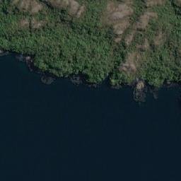 Satellite imagery of Punta Inés, CL