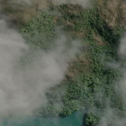 Satellite imagery of Punta Graciela, CL