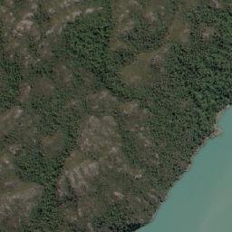 Satellite imagery of Punta Steffen, CL