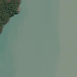 Satellite imagery of Punta Steffen, CL