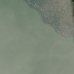 Satellite imagery of Punta Raúl, CL