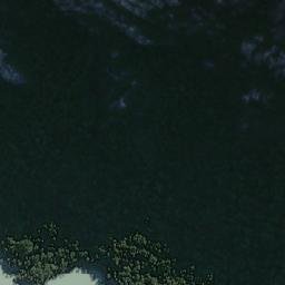 Satellite imagery of Punta Raúl, CL