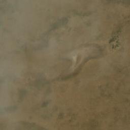 Satellite imagery of Cerro Clayrac, AR