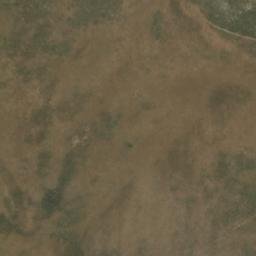 Satellite imagery of Punta Cascajo, AR