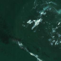 Satellite imagery of Roca Beagle, AR