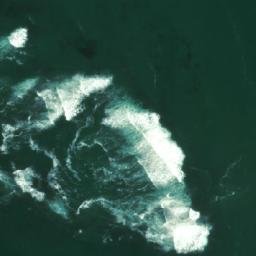 Satellite imagery of Roca Beagle, AR