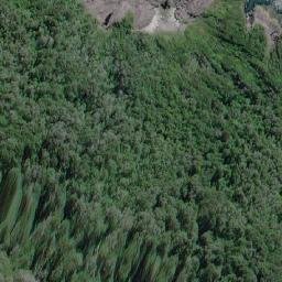 Satellite imagery of Punta Felisa, CL