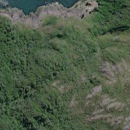 Satellite imagery of Punta Felisa, CL