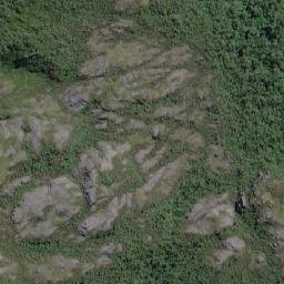 Satellite imagery of Punta Felisa, CL