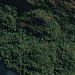 Satellite imagery of Punta Dafne, CL