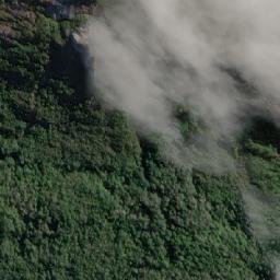 Satellite imagery of Punta Dafne, CL