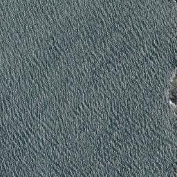 Satellite imagery of Punta Sombrero, CL