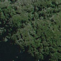 Satellite imagery of Punta Sombrero, CL