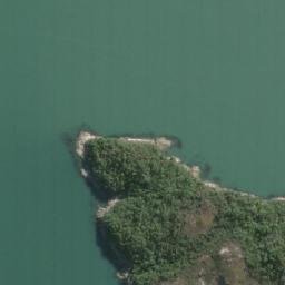 Satellite imagery of Punta Tila, CL