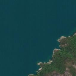 Satellite imagery of Punta Merino, CL