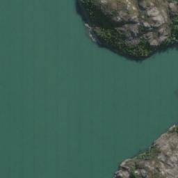 Satellite imagery of Punta Tila, CL