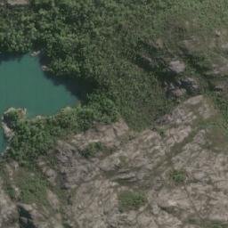 Satellite imagery of Punta Tila, CL