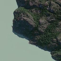 Satellite imagery of Punta Casas, CL