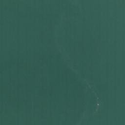 Satellite imagery of Punta Tila, CL