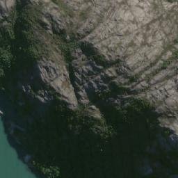 Satellite imagery of Punta Tila, CL