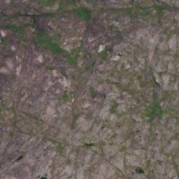 Satellite imagery of Punta Vicente, CL