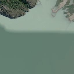 Satellite imagery of Punta Casas, CL