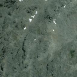 Satellite imagery of Cerro T, AR