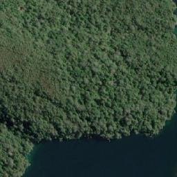 Satellite imagery of Punta Eros, CL