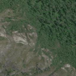 Satellite imagery of Punta Nueve, CL