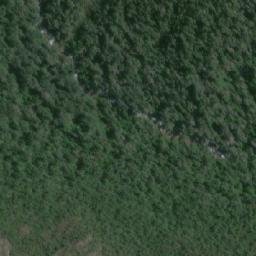 Satellite imagery of Punta Nueve, CL