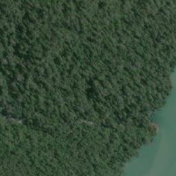 Satellite imagery of Punta Nueve, CL