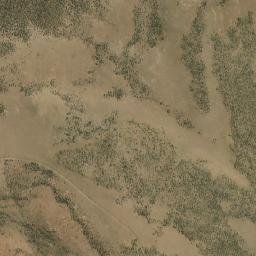 Satellite imagery of Cerro Gorra de Vasco, AR