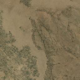 Satellite imagery of Cerro Gorra de Vasco, AR