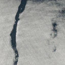 Satellite imagery of Punta Leiva, CL