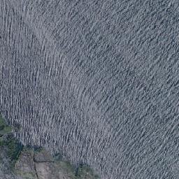 Satellite imagery of Punta Celeste, CL