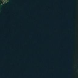 Satellite imagery of Punta Eros, CL
