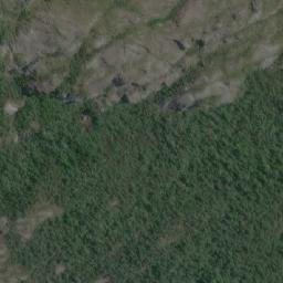 Satellite imagery of Punta Nueve, CL