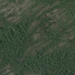 Satellite imagery of Punta Nueve, CL