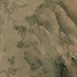 Satellite imagery of Cerro Gorra de Vasco, AR